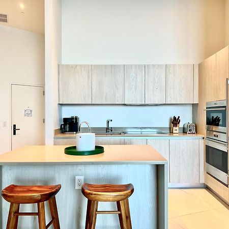 Direct Oceanfront Condo - Hyde Resort Hollywood Bagian luar foto