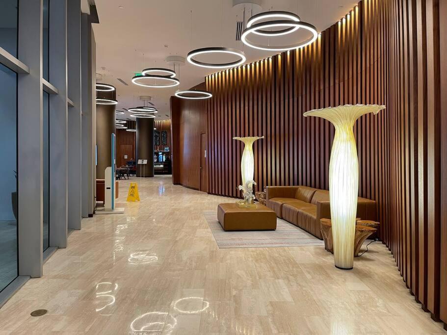 Direct Oceanfront Condo - Hyde Resort Hollywood Bagian luar foto
