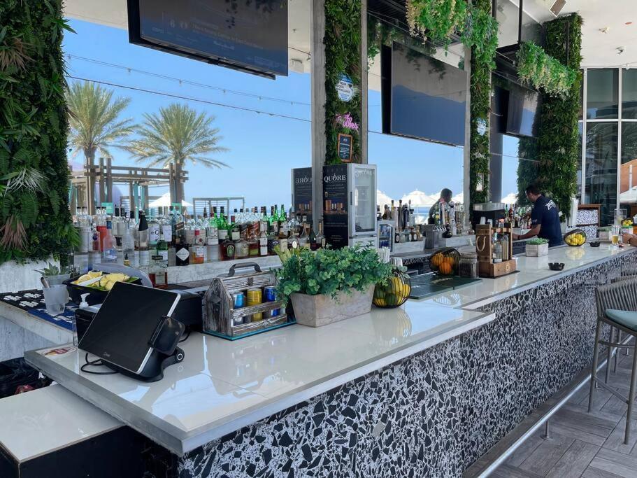 Direct Oceanfront Condo - Hyde Resort Hollywood Bagian luar foto