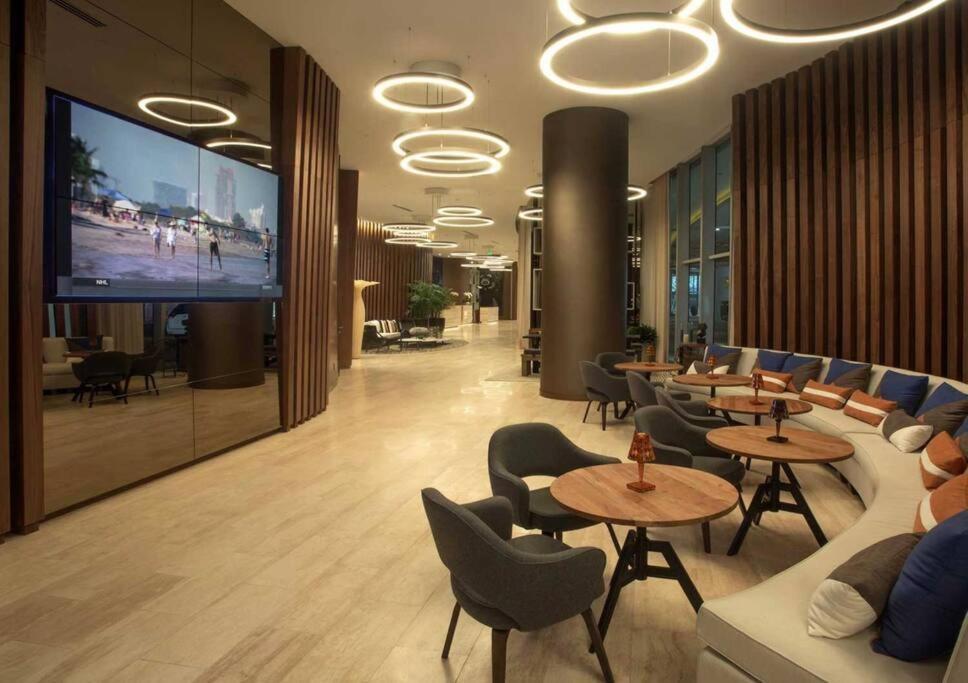 Direct Oceanfront Condo - Hyde Resort Hollywood Bagian luar foto