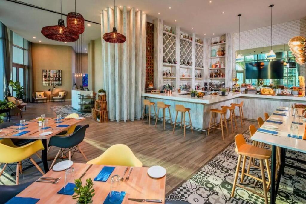 Direct Oceanfront Condo - Hyde Resort Hollywood Bagian luar foto