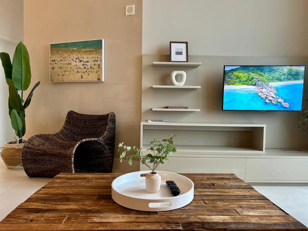 Direct Oceanfront Condo - Hyde Resort Hollywood Bagian luar foto
