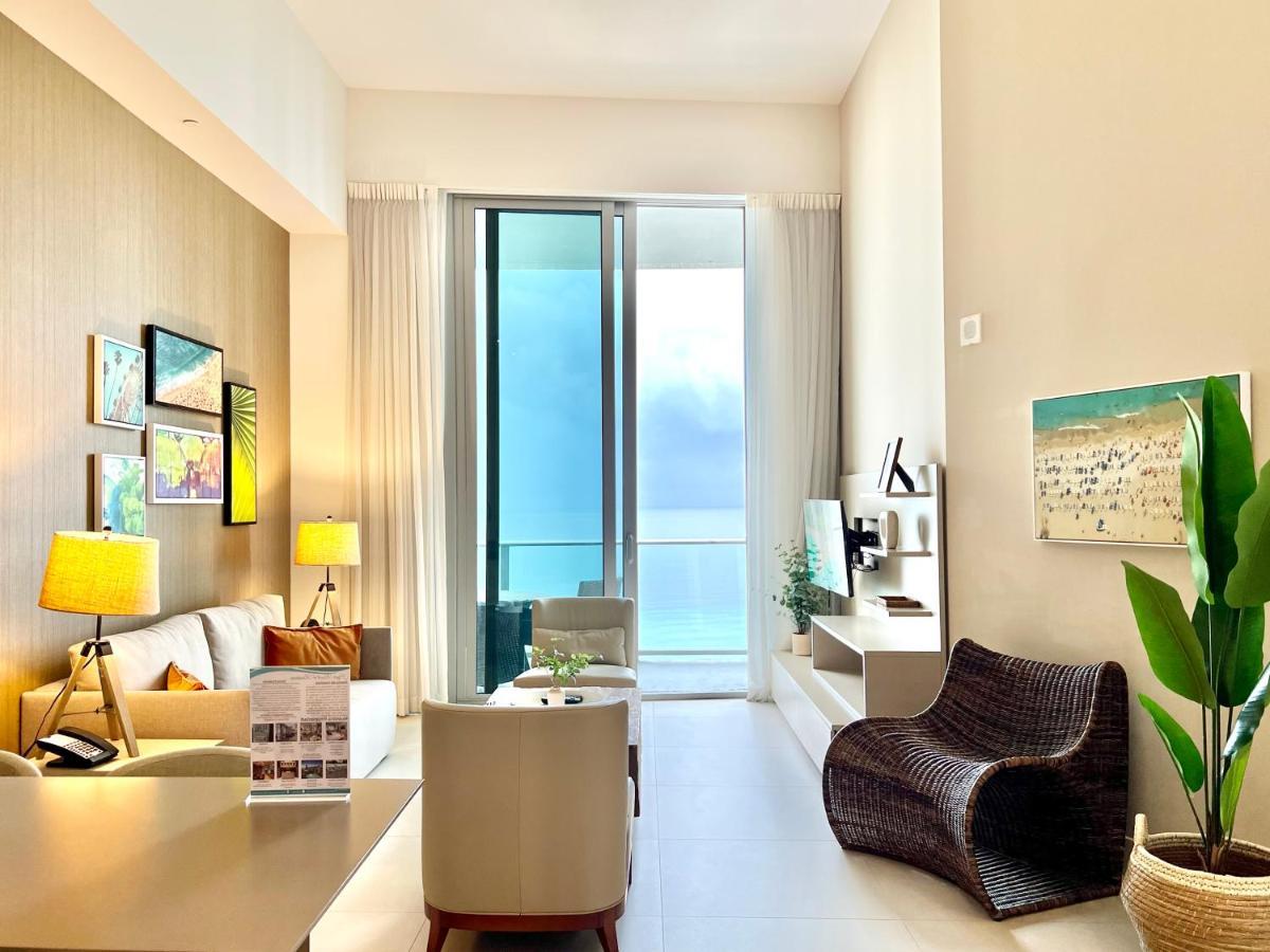 Direct Oceanfront Condo - Hyde Resort Hollywood Bagian luar foto