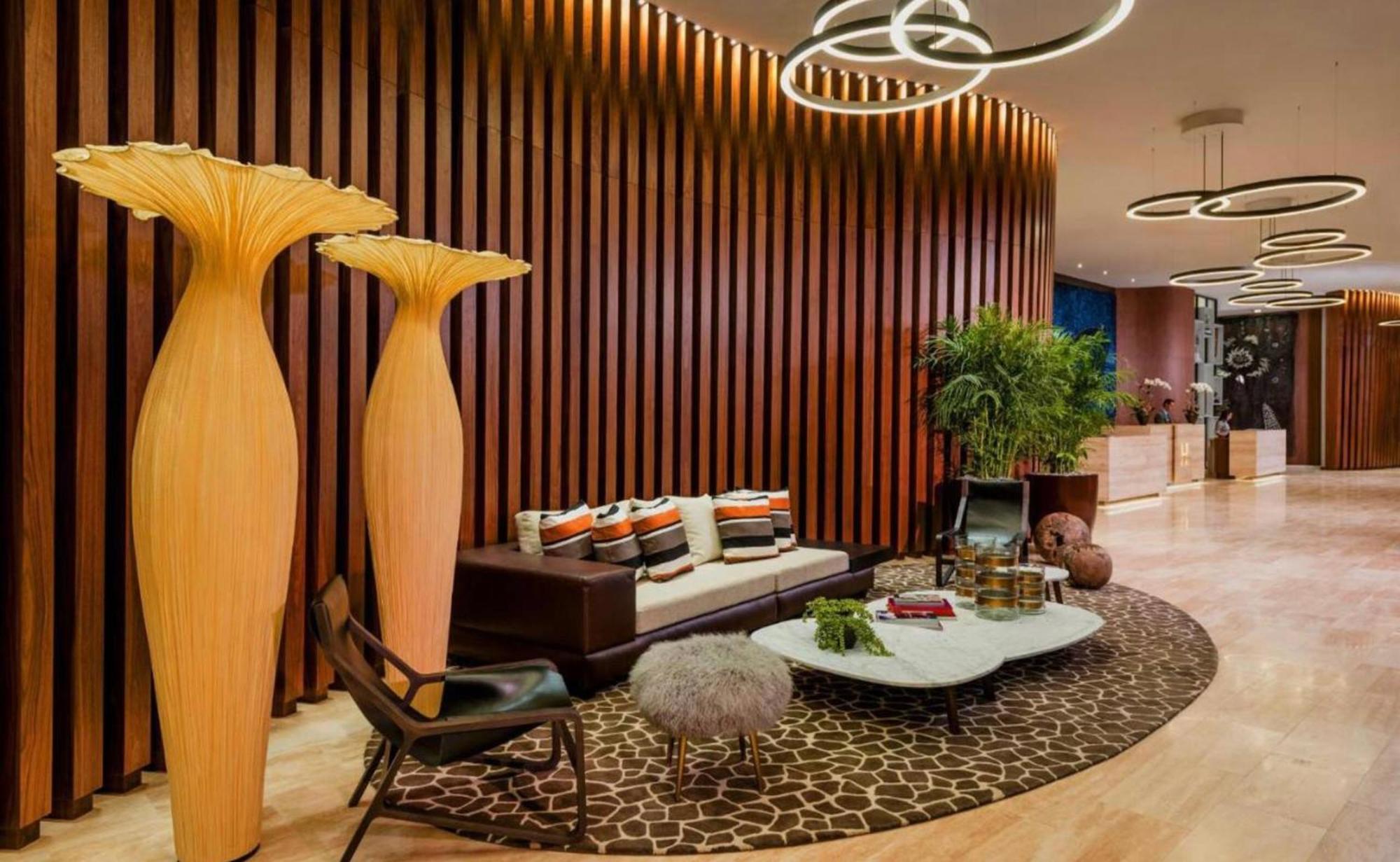 Direct Oceanfront Condo - Hyde Resort Hollywood Bagian luar foto