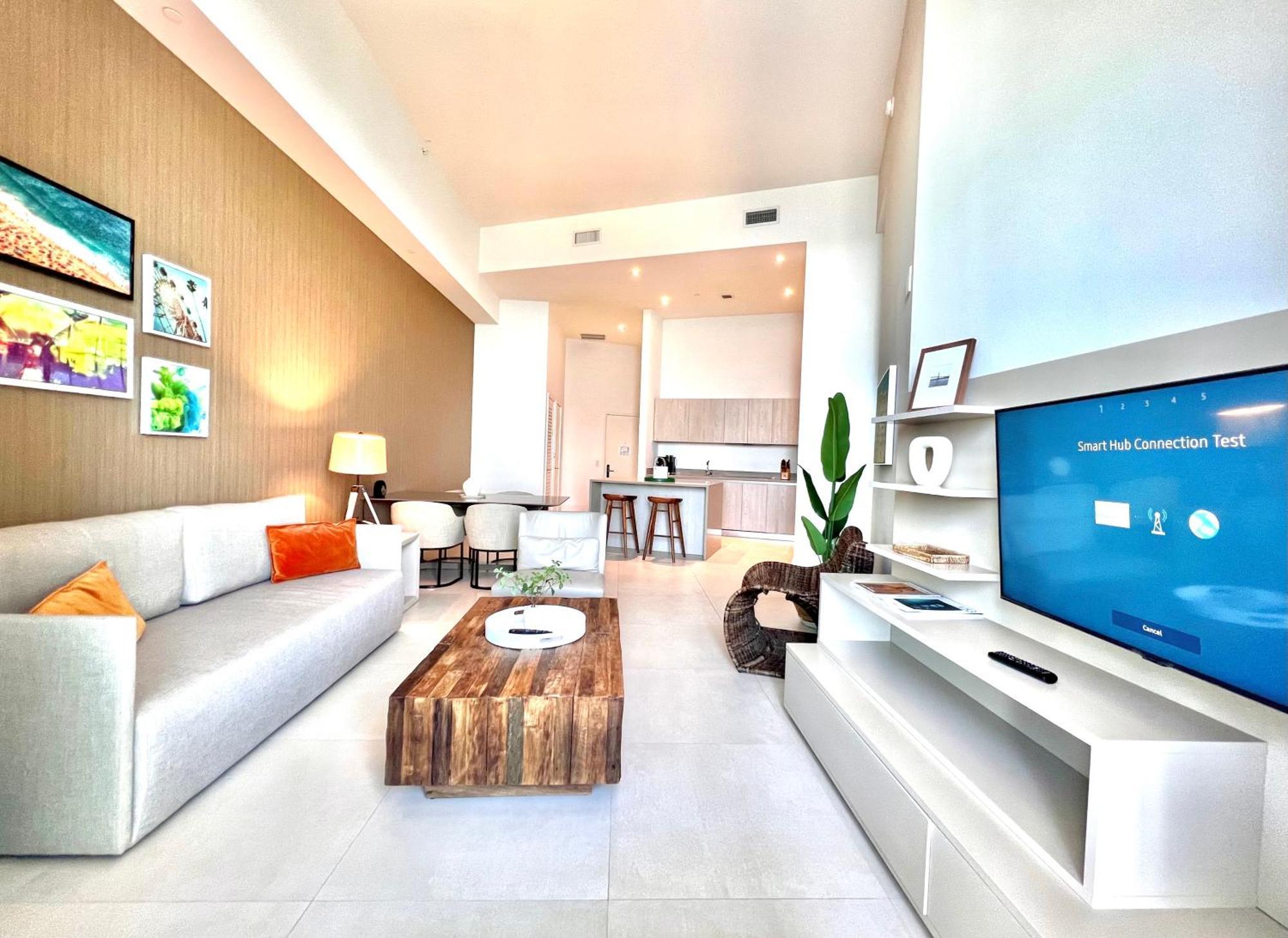 Direct Oceanfront Condo - Hyde Resort Hollywood Bagian luar foto