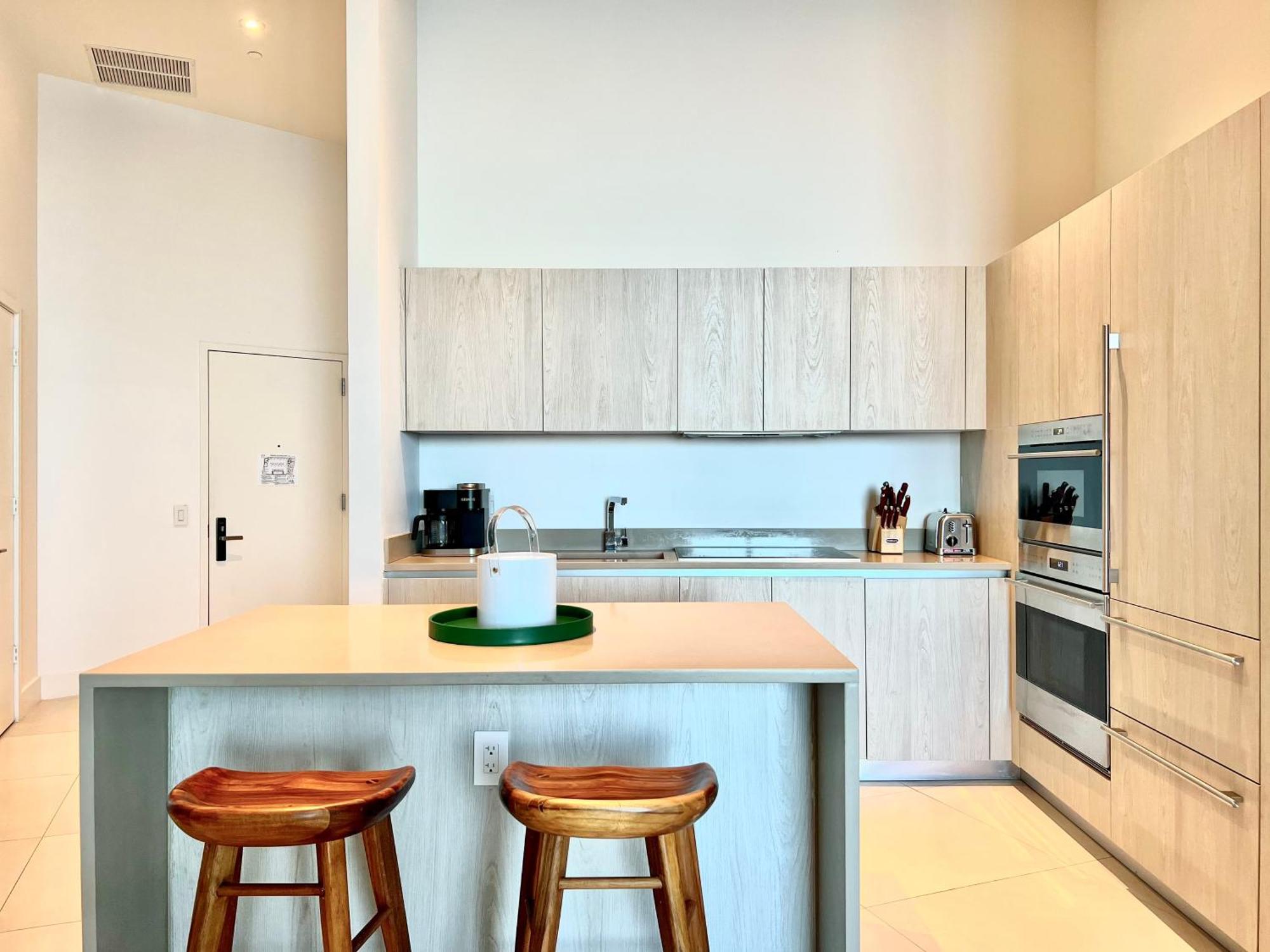 Direct Oceanfront Condo - Hyde Resort Hollywood Bagian luar foto